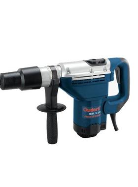 欧德力大功率专业电镐开槽拆墙工业级两用专业墙壁破碎机5-38D