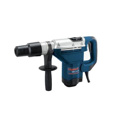 欧德力大功率专业电镐开槽拆墙工业级两用专业墙壁破碎机5-38D