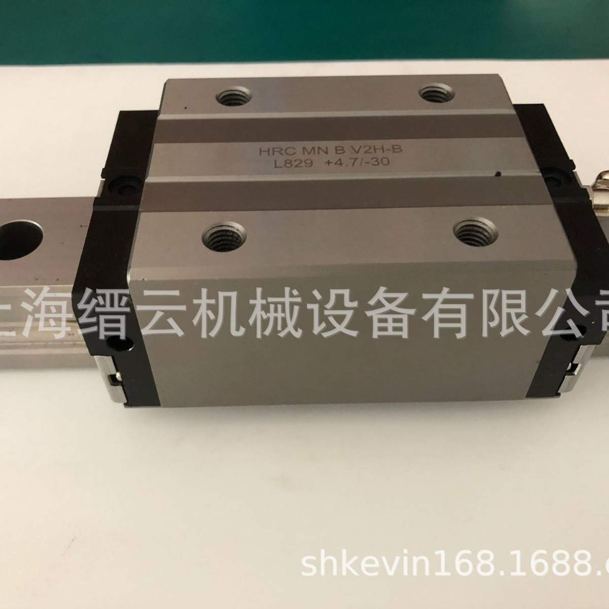 CPC 直线导轨滑块 HR15-30MN/ML/FN 滑块 替换上银 HGH30CA 原装