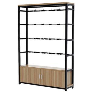 商超货架展示架便利店小饰品超市零食手机配件挂架陈列挂钩架货柜