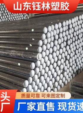 DN110钢丝网骨架管电熔直管件PE塑料复合管排水管PE管地埋式