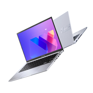 Asus/华硕 无畏 i5-13500H14英寸轻薄便携高性能笔记本 16G 512G