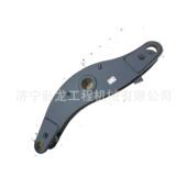 山推L55 45000 B5装 载机摇臂1457