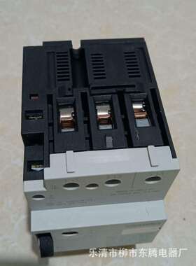 原装耐用电机保护断路器3VE3- 2JA00大量现货直销