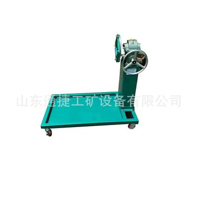 FCJ-X3型小车发动机翻转架 通用变速器翻转架 汽修发动机翻转架