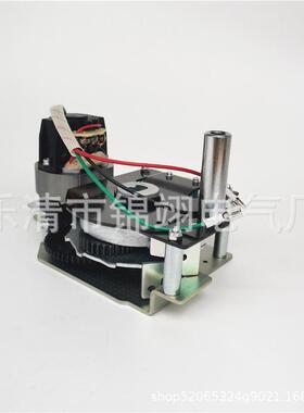 HDZ-208160 断路器用交直流两用电动机HDZ-308160 30825 20825