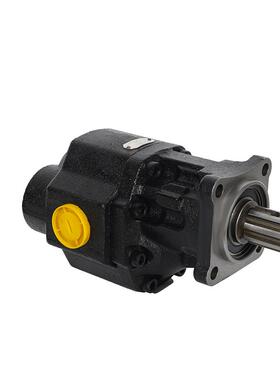 双向铸铁齿轮泵KBHL-R-82-F1系 自卸车举升泵翻斗车举升大排量泵