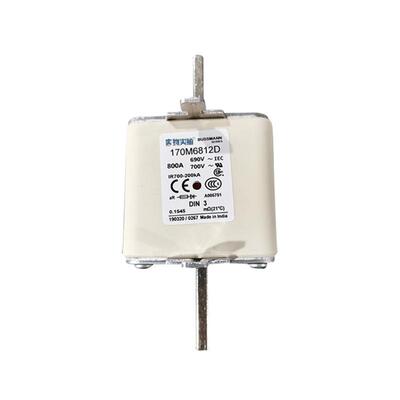 170M6812D 170M6813 快速熔断器 保险丝 电子元器件 量大价优