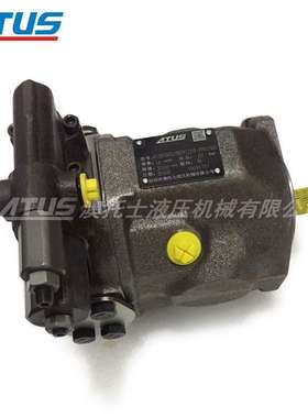 A10VSO18轴向柱塞泵V?gele液压泵96.2819.1000EO1工程机械油泵