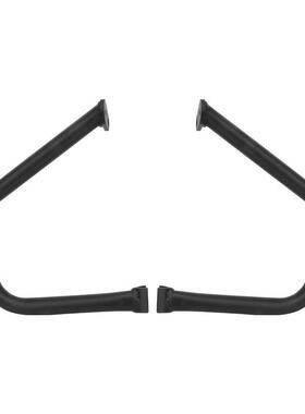 适用本T叛逆者 CMX300/500改装车身防摔保险杠 发动机保护杠