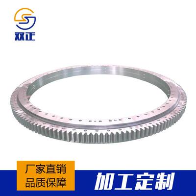 CAT302.5C回转支承242-9326回转支撑2429326挖掘 机齿圈