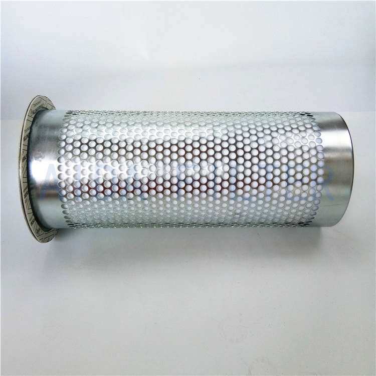 空压机4000小时空油分1613243300油分滤芯