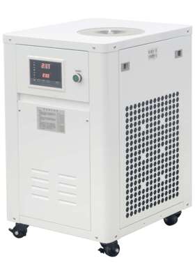 1匹冷水机YAG200W焊接机 UVLED固化冰水机 封口机冷却