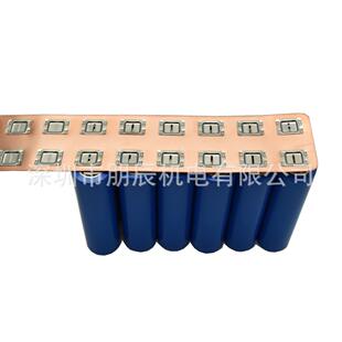 售卖21700铜镍复合片 18650铜镍合金 32700电池汇流铜排直排序