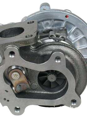 RHF4 VA420057 AS11 135756170 135756171 N844L 涡轮增压器