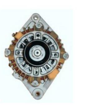 供应KK370-18-300/ALTF414/UD30003A/56464/ALT5174汽车发电机