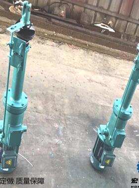 宏达DYTZ2000电液推杆防爆电机钢厂 电厂 煤矿用电液推杆电动推杆