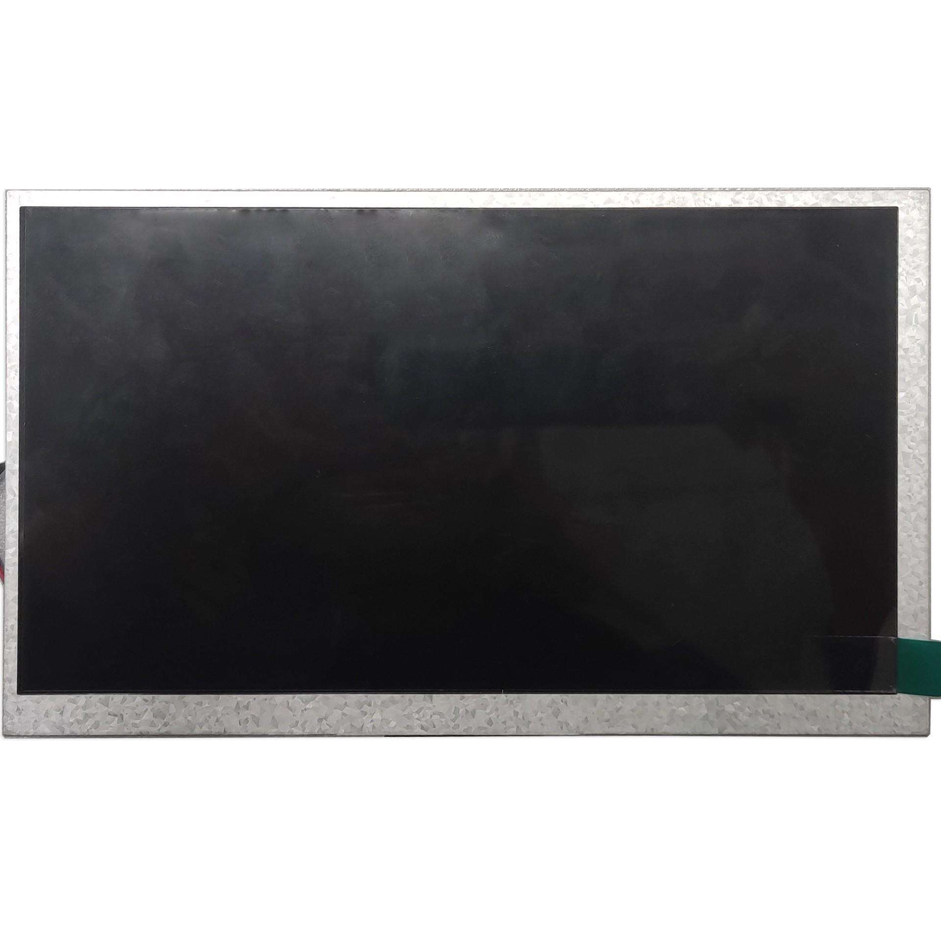XP芯鹏XP070IA40-E10高亮液晶显示模组液晶显示屏