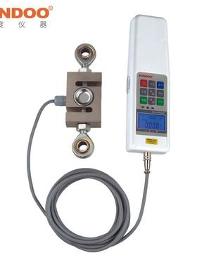 Sundoo/山度 SH-1K 外置S型系列推拉力计