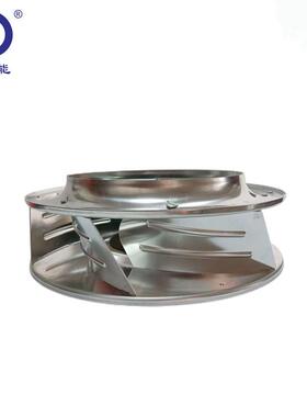 博莱德DC310 48V DC离心式风机 无刷外转子离心式风机 可调速风机