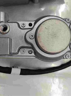 2837209电子执行器涡轮增压器HE400VG用于康明斯ISX柴油发动机