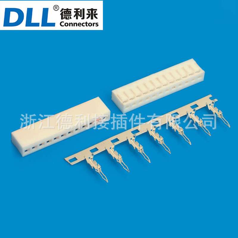 供应SANB连接器8