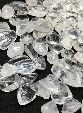 仿真冰块拍照摄影道具耳饰鱼缸摆件diy饰品配件亚克力透明假冰块