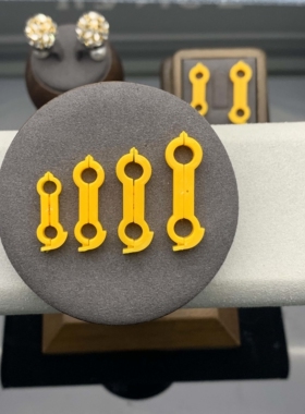 鹦鹉矫正环鸟类小鸟芦丁鸡八字脚矫正器牡丹虎皮玄凤宠物鸟外八脚