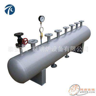 专业生产分汽缸分气包