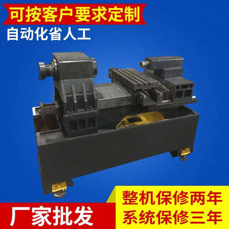小型数控车床数控光机微型木工机床经济型数控车床数控机床光机