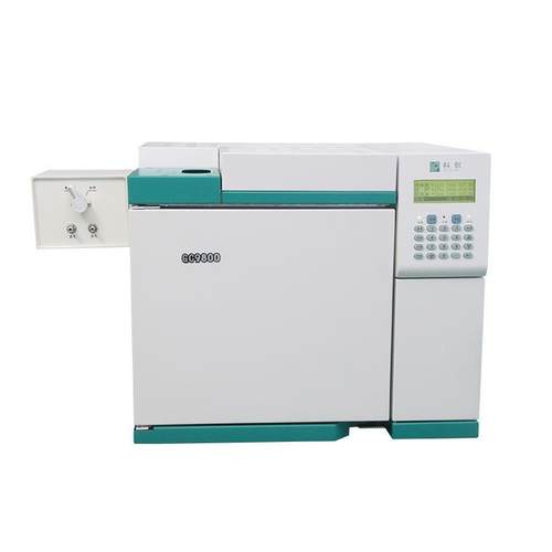 乙烯中微量氢（5ppm）分析气相色谱分析仪实验室分析仪器