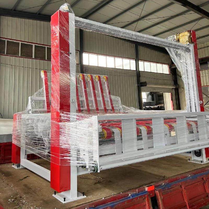 2800堆码机收纸机纸箱印刷机配套设备堆码机自动收纸机接纸机,五金/工具,其他机械五金,淘宝优惠券,粉丝福利购,淘宝优惠卷