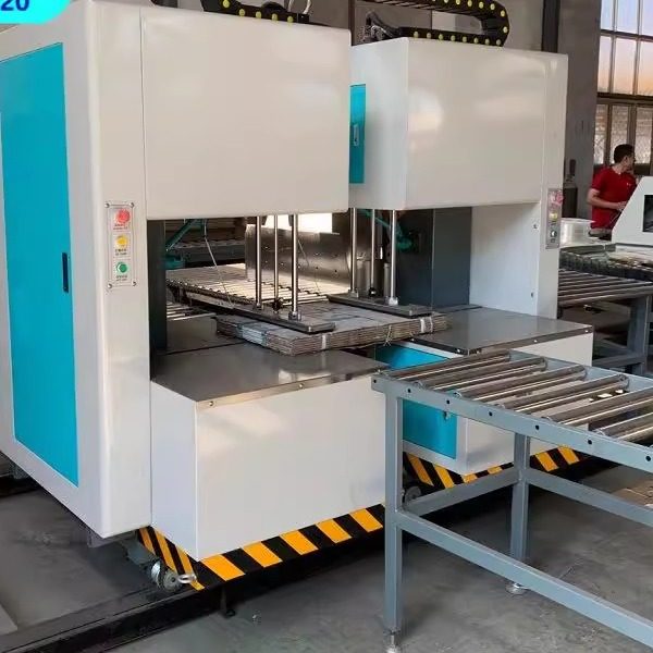 供应全自动捆扎机 纸板厂用结束机PE绳塑料草绳打捆机纸箱设备,五金/工具,其他机械五金,淘宝优惠券,粉丝福利购,淘宝优惠卷