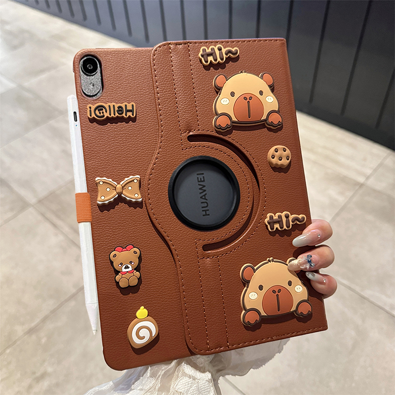 适用小米5/6/7pro平板6spro12.4