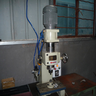 HZFORCE 旋铆机 气动精密旋铆机 轴承装配自动旋铆机 自动铆接机