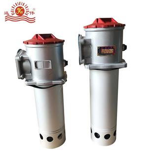 TF系列箱处自封式 新型滤油器滤芯过滤器 过滤器 真空吸油过滤器
