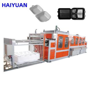 減少資源浪費(fèi) 環(huán)保型發(fā)泡快餐盒機(jī)器設(shè)備 13780912769