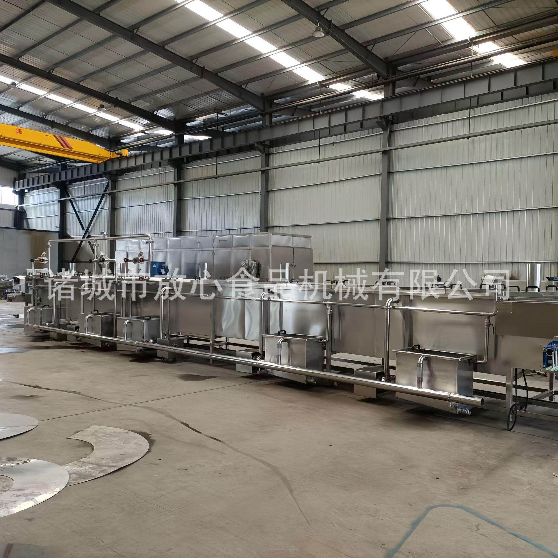 厂家直销全自动喷淋杀菌机 瓶装饮品喷淋杀菌机 不锈钢喷淋杀菌机,机械设备,消毒灭菌设备,淘宝优惠券,粉丝福利购,淘宝优惠卷