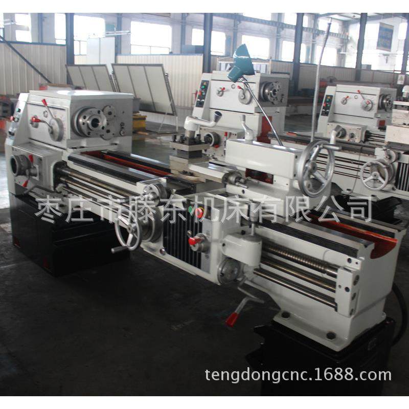 厂家直供普通车床CA6150C应用广泛 优质大孔径车床6150车床沈阳,五金/工具,车床,淘宝优惠券,粉丝福利购,淘宝优惠卷