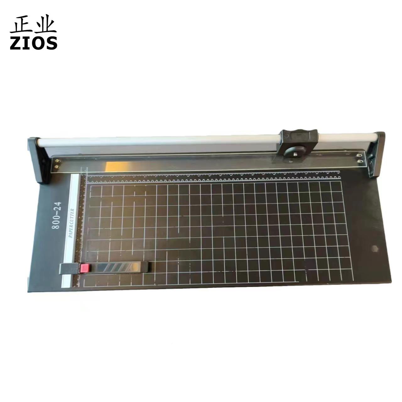 源头A厂直销864工滚轮切纸机224寸2IZU裁切