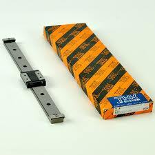 THK导轨，THK滑块，HRW12LRM、HRW12