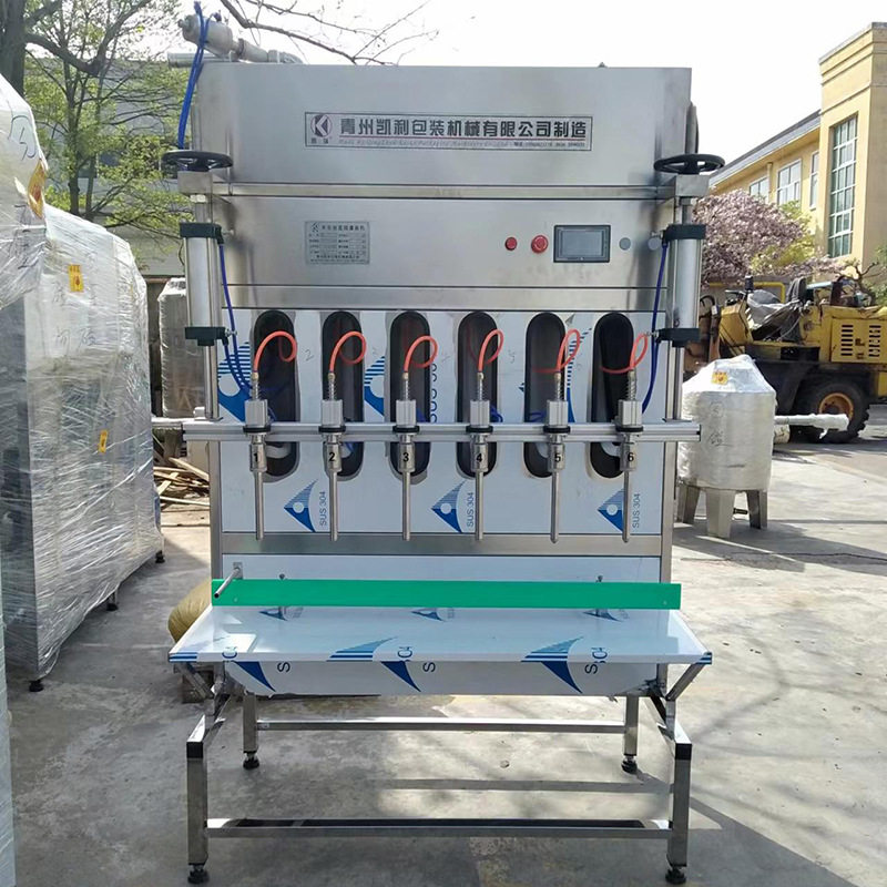 全自动坛装白酒灌装机 5L塑料桶白酒灌装机 黄酒灌装设备,办公设备/耗材/相关服务,灌装机,淘宝优惠券,粉丝福利购,淘宝优惠卷