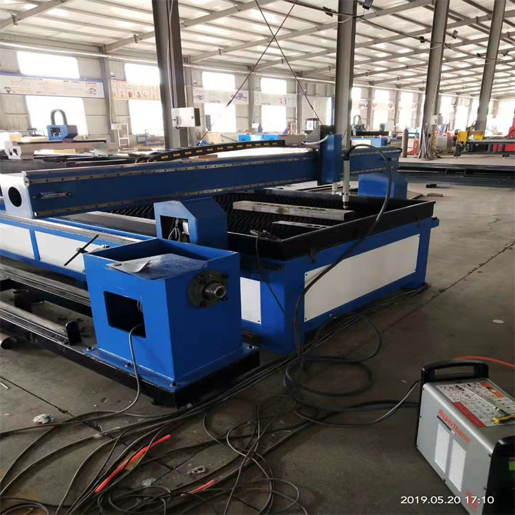 成德 相贯线切割机 小型等离子切割机 圆管割弧割孔机