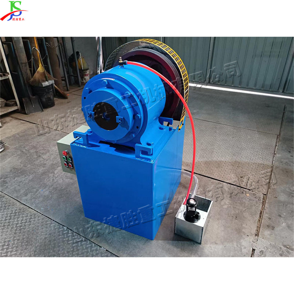 家具制造圆管锥管机 金属管尖头加工锥形设备 Cone mill machine