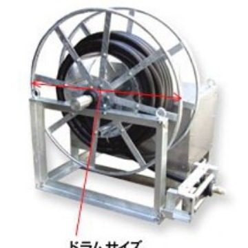 REELEX锐莱克斯电动卷曲式卷盘OR-2530EA   深圳杉本有售,五金/工具,工业风扇,淘宝优惠券,粉丝福利购,淘宝优惠卷