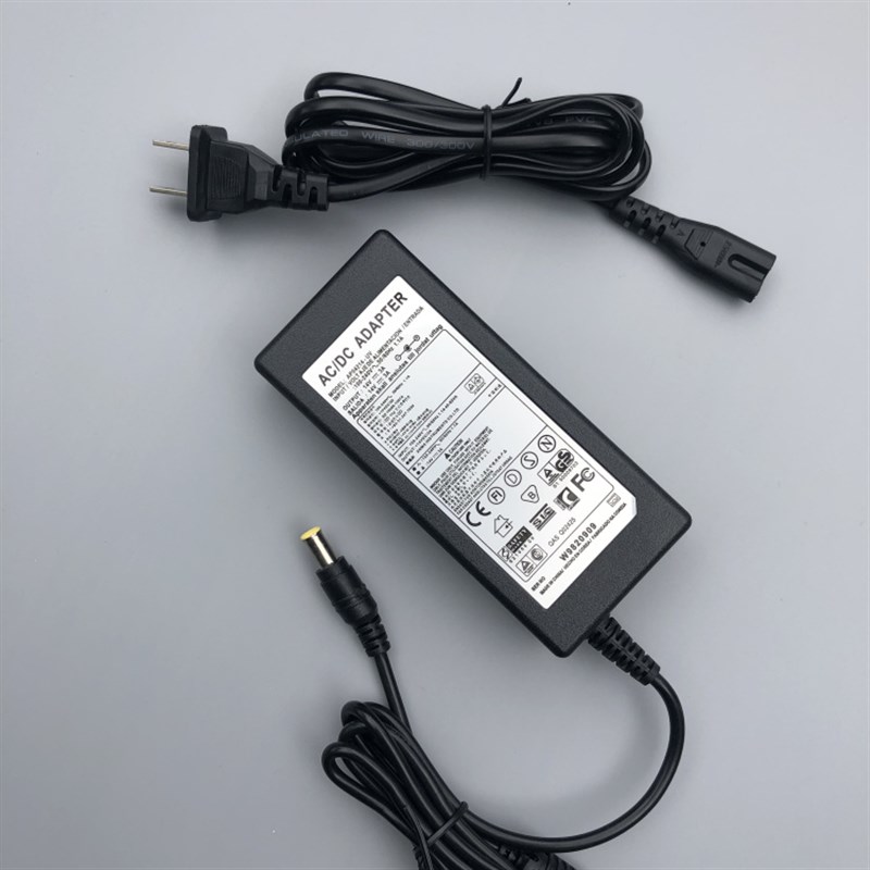 原装三星SANSUNG 14V 1.43A 20W交流电源适配器 台式显示器供应器