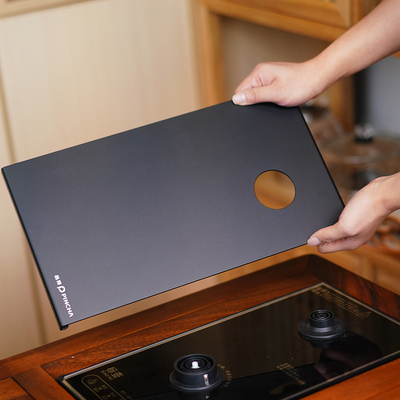 品察茶桌通用茶台置物板