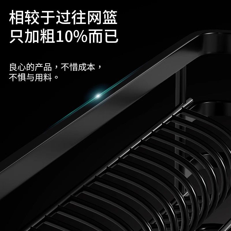 拉篮厨房整体橱柜碗碟碗盘柜304不锈钢?具车碗架调味双层拉蓝抽