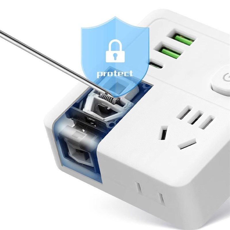 免安装86型USB充电一转多墙壁插座扩展多功能电源转换插排多插位,电子/电工,USB/快充/无线充电排插,淘宝优惠券,粉丝福利购,淘宝优惠卷