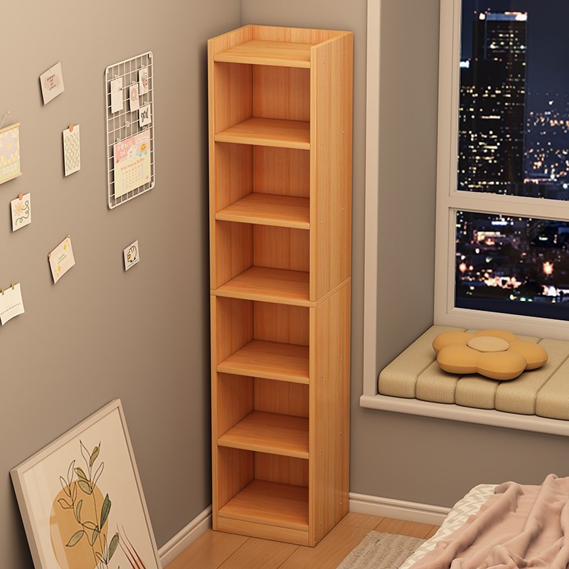 收纳柜家用柜子储j物柜客厅简约落地柜多层斗柜靠墙抽屉卧室五斗